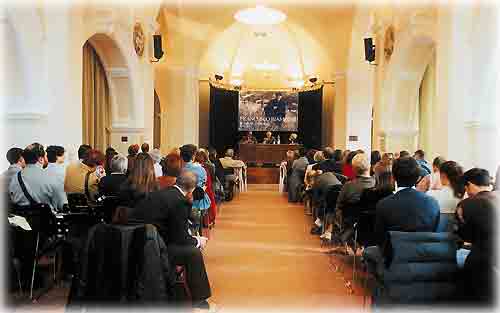 convegno